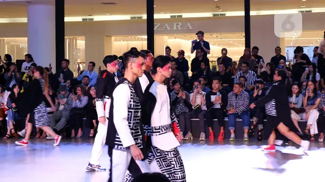Fashion Nation 2020
