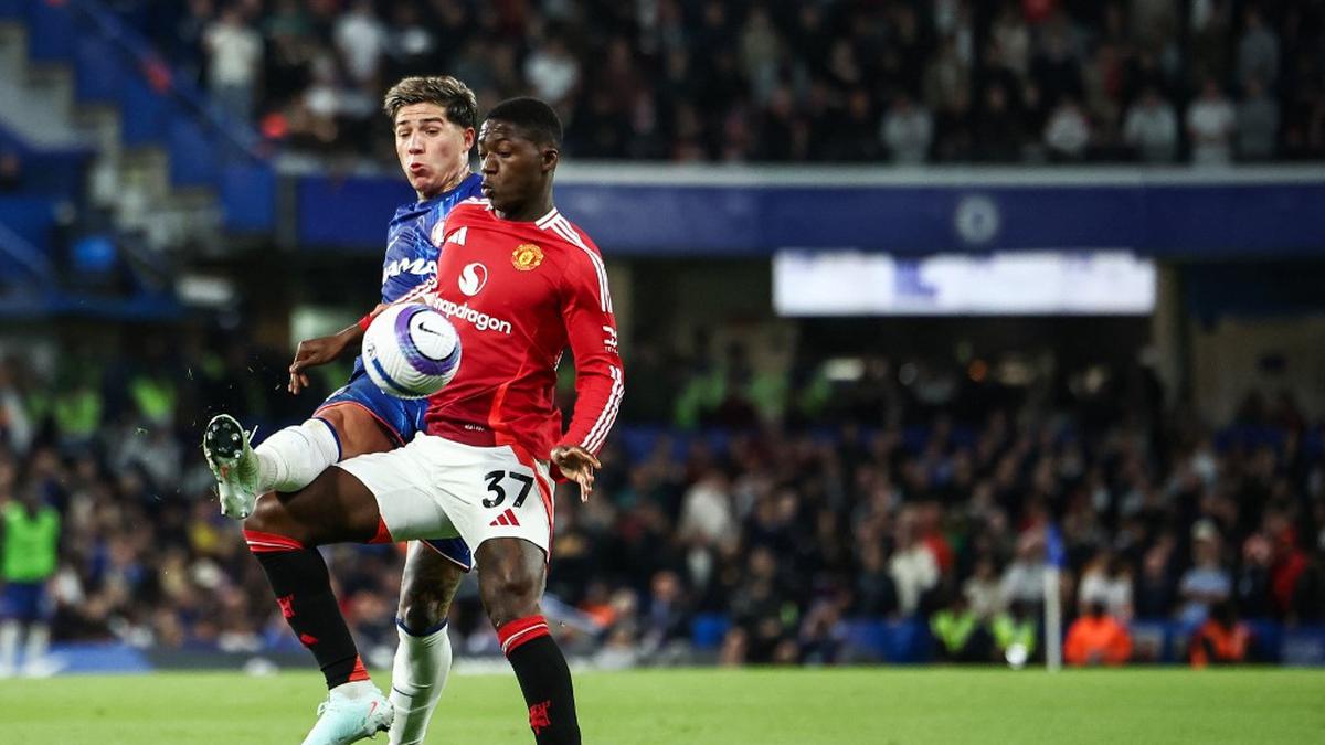 Hasil Liga Inggris Chelsea vs Manchester United: Setan Merah Dihajar The Blues 0-1