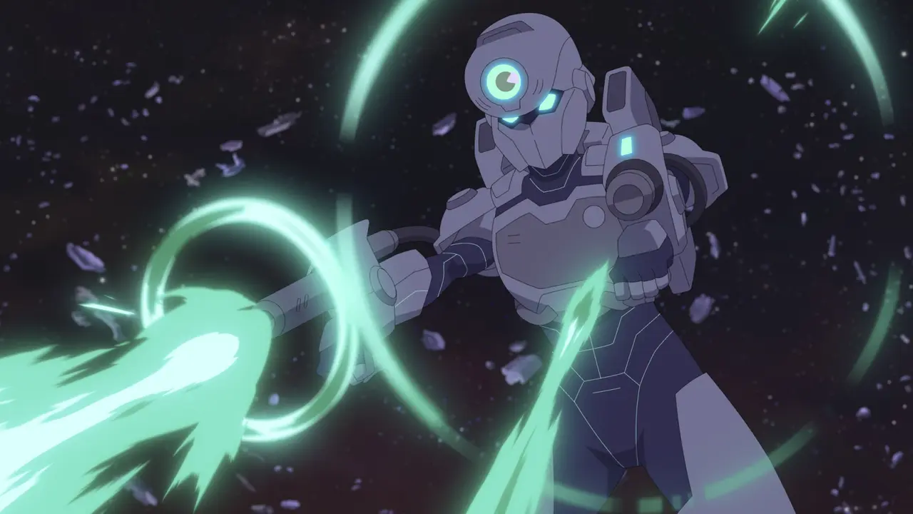 Invincible Season 4: Shocking Tech Jacket Character Changes Ready to Shake Up the Viltrumite War