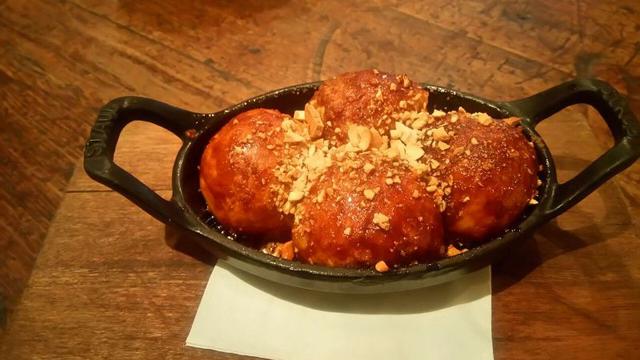 Menggoyang Lidah Bersama Menu Dessert Baru Attarine