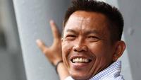 Kisah Jimmy Napitupulu yang Dulu Dijuluki Pierluigi Collina dari Indonesia, Bergelar Sarjana Hukum tapi Malah Jadi Wasit Sepak Bola