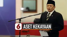 Bambang Soesatyo atau Bamsoet terpilih jadi Ketua MPR periode 2019-2024. Ia dikenal punya hobi koleksi mobil mewah .