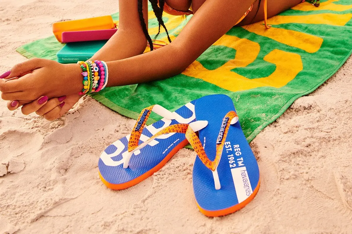 Havaianas 2022
