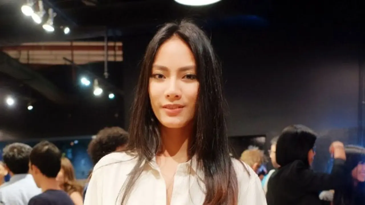[Bintang] Tara Basro