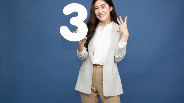 Angka Keberuntungan Virgo