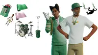 'Tyler, the Creator' Concert Postponed, Fortnite Skin Officially Launches