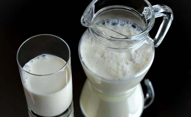 Susu dan yogurt bisa memenuhi kebutuhan kalsium ibu hamil/ copyright Pixabay.com