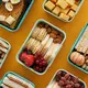 Mulai dari nasi ayam hingga sandwich telur, pilihan menu ini dapat menjadi inspirasi bekal praktis yang mudah disiapkan.(Foto/Dok: Pexels)