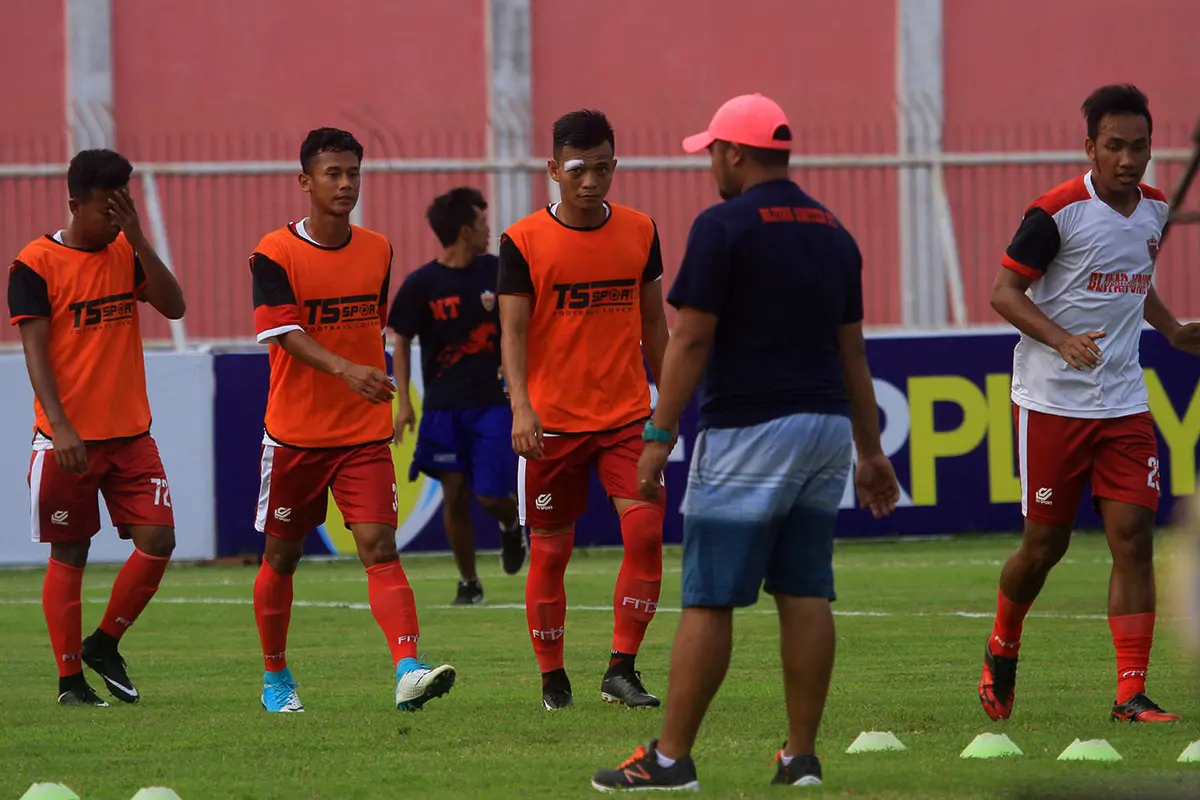 Blitar United
