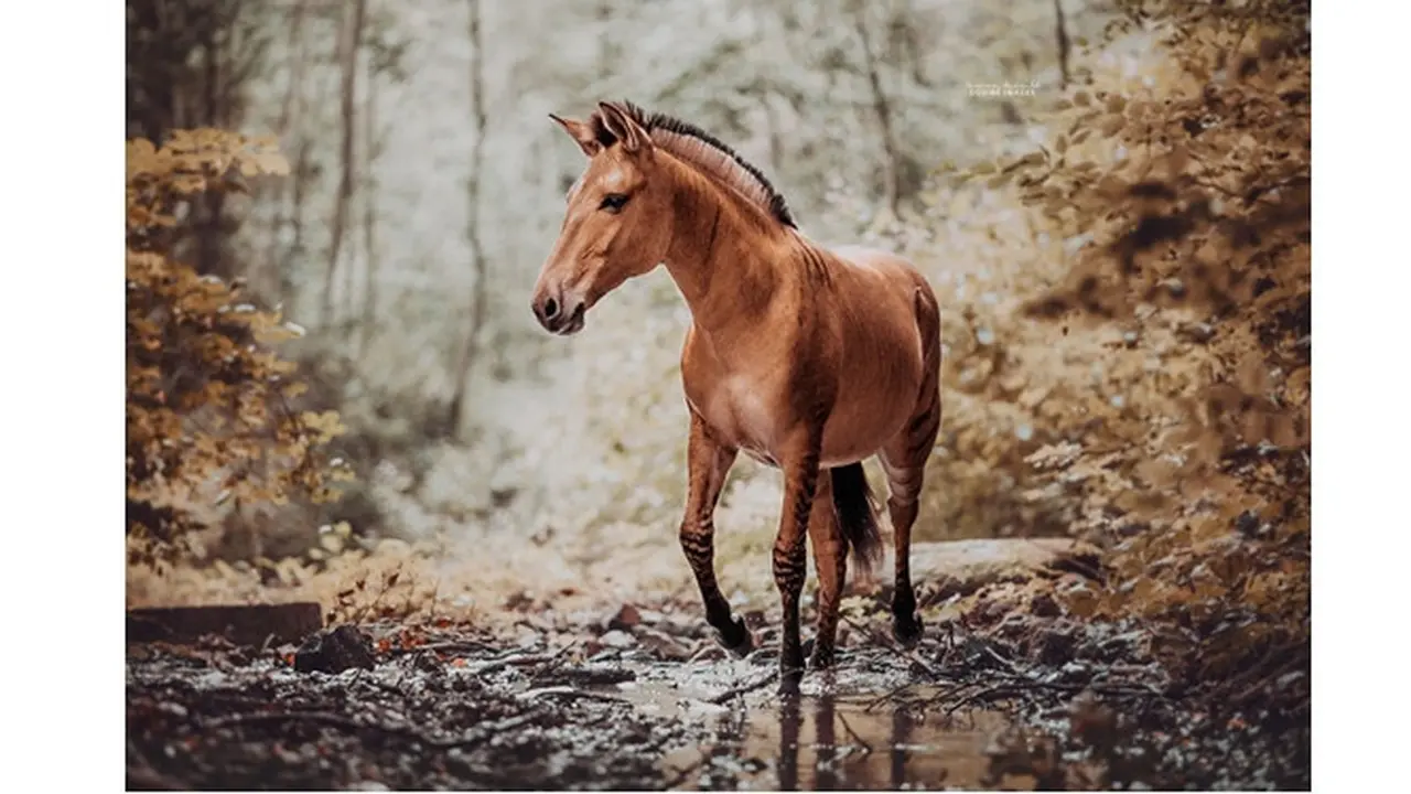 Mirip Kuda dan Zebra, Apa Hukum Makan Daging Keledai? Islami