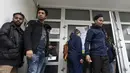 Dihadapkan dengan kekurangan pekerja pariwisata yang kronis, Kroasia merekrut orang-orang di negara-negara tetangga Balkan dan sejauh Asia untuk mengisi kekosongan tersebut. (AFP/DENIS LOVROVIC)