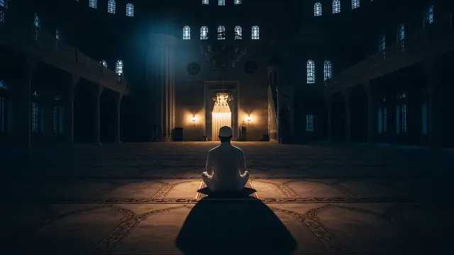 Jadwal Imsakiyah Ramadan