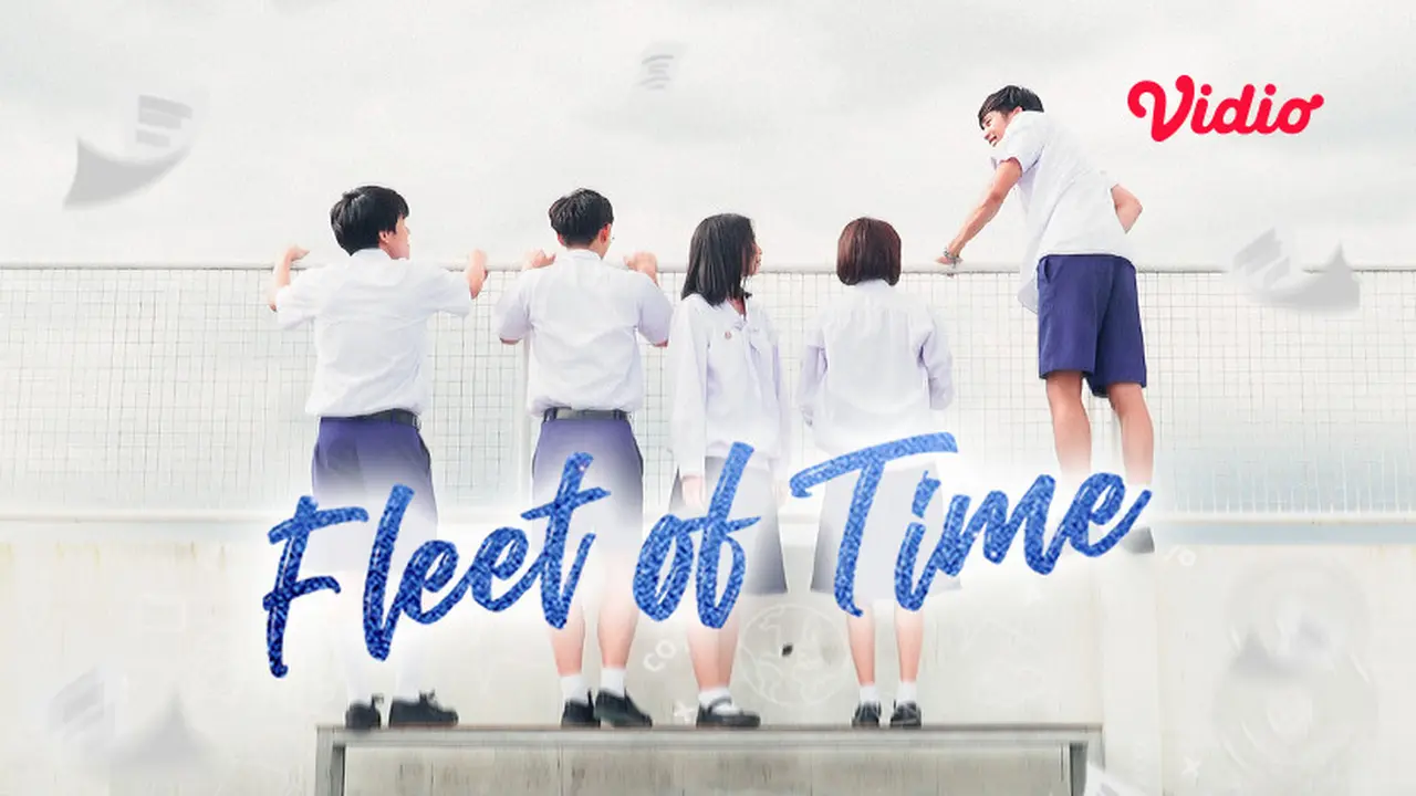 Sinopsis Fleet of Time