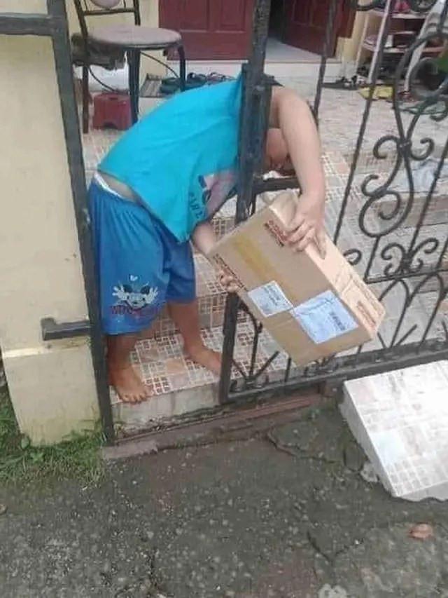 10 Potret Orang Menyusahkan Diri Sendiri Ini Bikin Heran