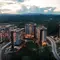 Otorita IKN Tunjuk Nindya Karya Bangun 8 Tower Hunian ASN