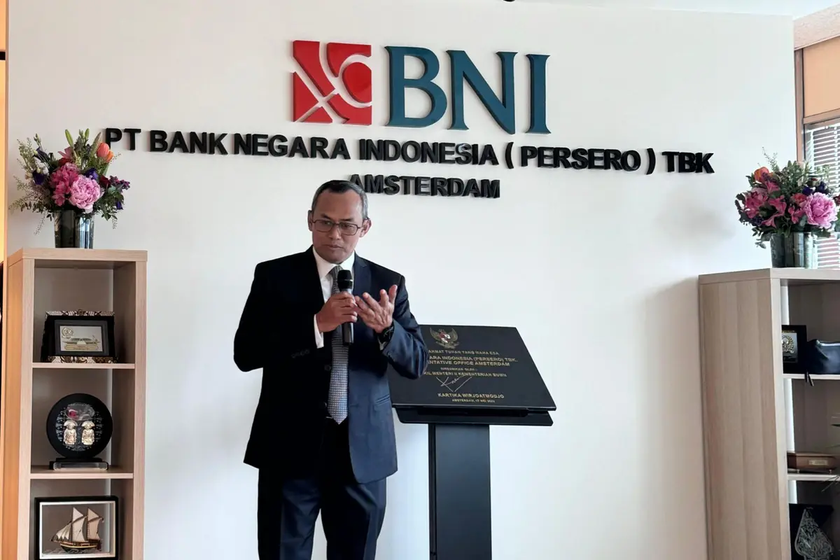 BNI