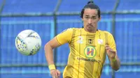 Gavin Kwan Adsit Siap Bermain di 3 Posisi