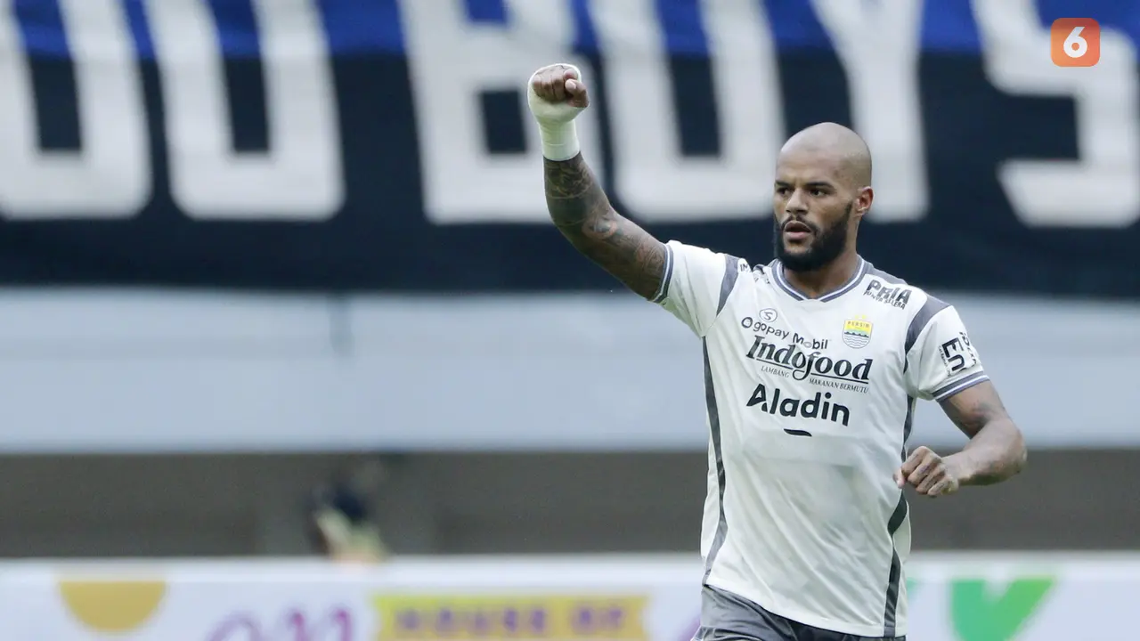 BRI Liga 1 2022/2023: RANS Nusantara FC vs Persib Bandung