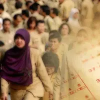 Laman resmi Sscn Bkn Go Id mengumumkan ada perubahan tempat tes dokter. (Liputan6.com)