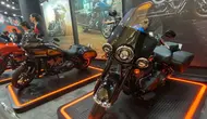 Harley-Davidson Bawa Moge Baru untuk 2024, Harga Mulai Rp 815 juta (ist)