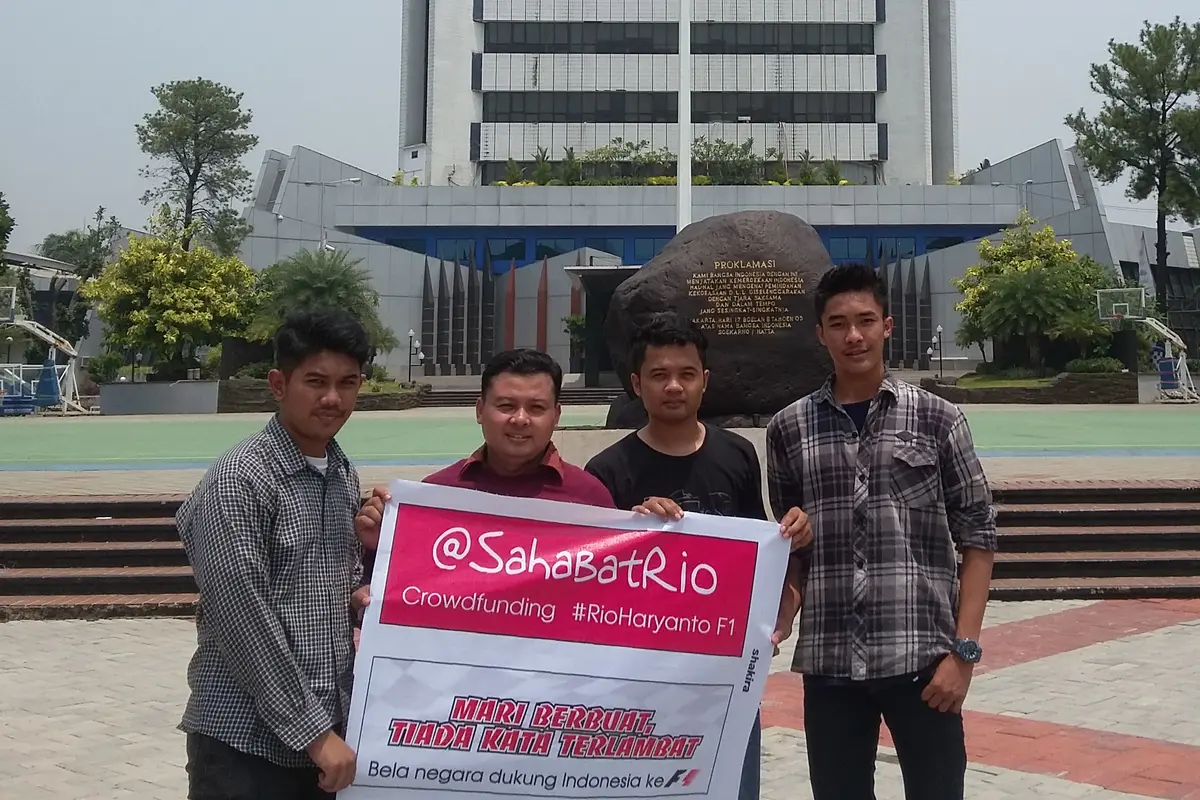 Sahabat Rio