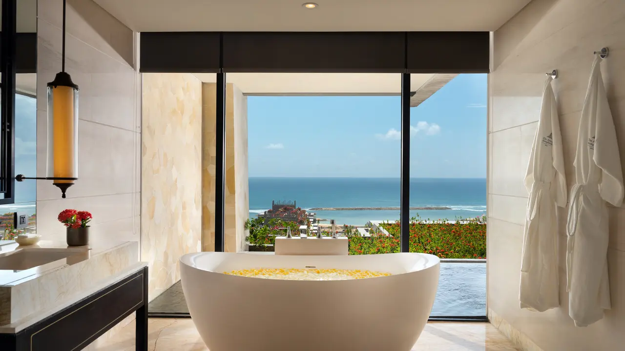 The Apurva Kempinski Bali