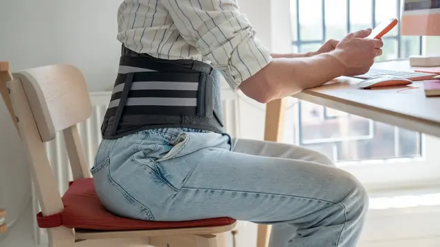 Tips Redakan Nyeri Punggung Bawah dengan Penanganan Tepat dan Olahraga Rutin untuk Relaksasi Otot
