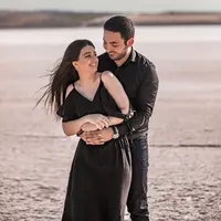 ilustrasi pasangan cinta/Photo by Eko Agalarov from Pexels