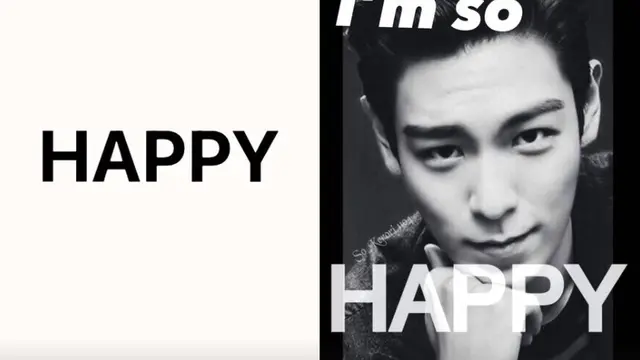 Unggahan T.O.P Bigbang. (Instagram/ choi_seung_hyun_tttop)