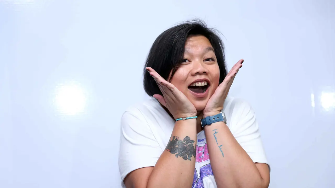 Tika Panggabean