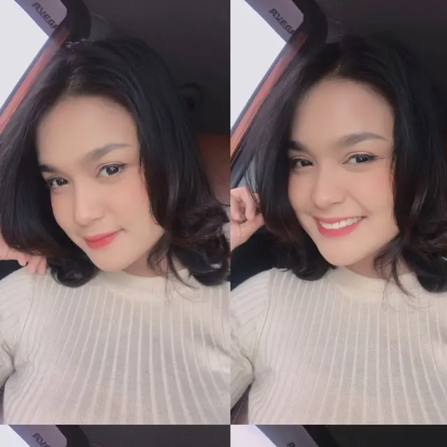 6 Potret Hanna Kirana, Sepupu Citra Kirana yang Juga Seorang Aktris Sinetron
