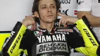 Ada Mata-Mata Curi Data Telemetri M1 Rossi?