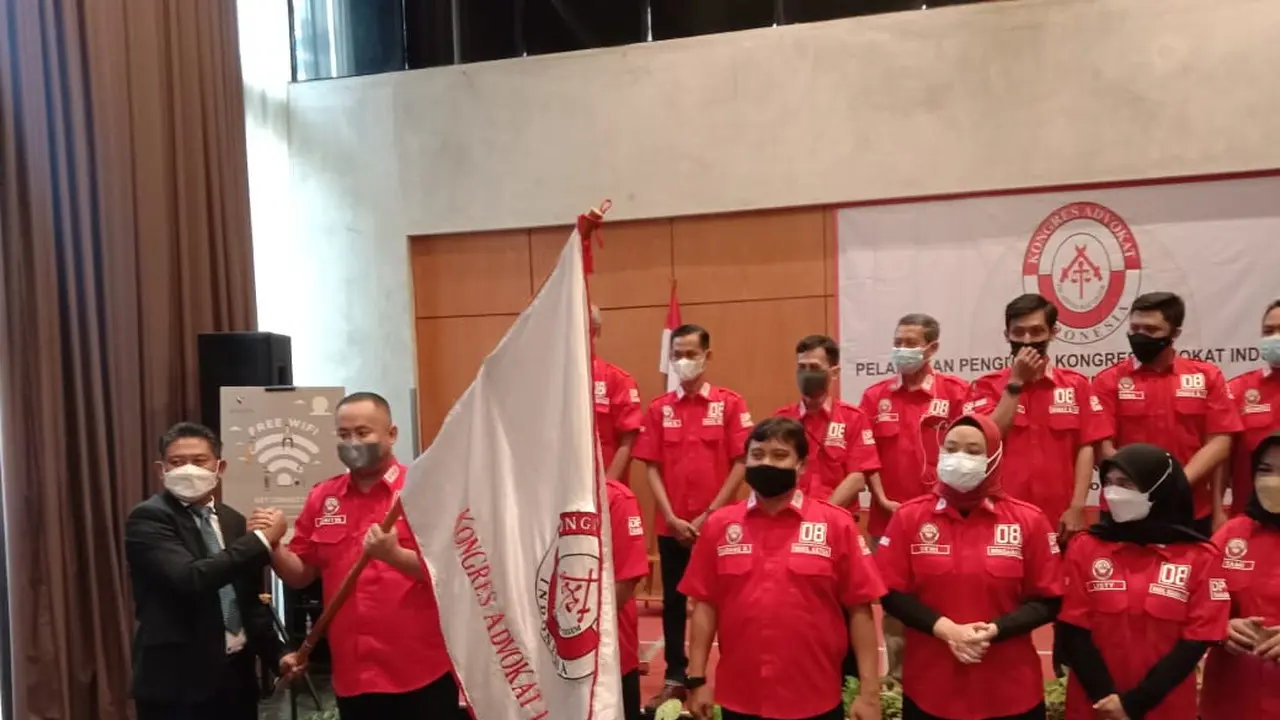 Kongres Advokat Indonesia