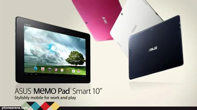 Tablet Murah Asus Memo Pad Smart 10 Unjuk Gigi Tekno Liputan6 Com