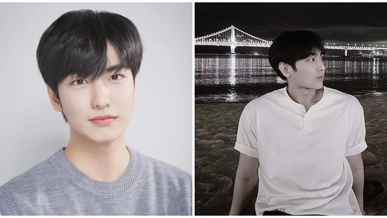 6 Fakta Sosok Lee Ji Han, Aktor Korea Selatan yang Jadi Korban di Itaewon