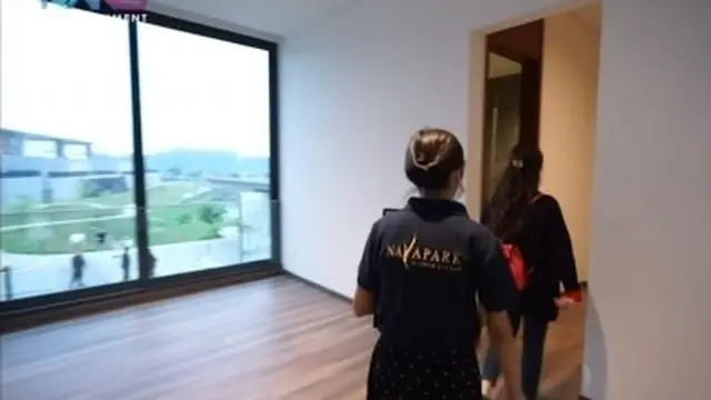 Raffi Ahmad dan Nagita Slavina (YouTube/Rans Entertainment)