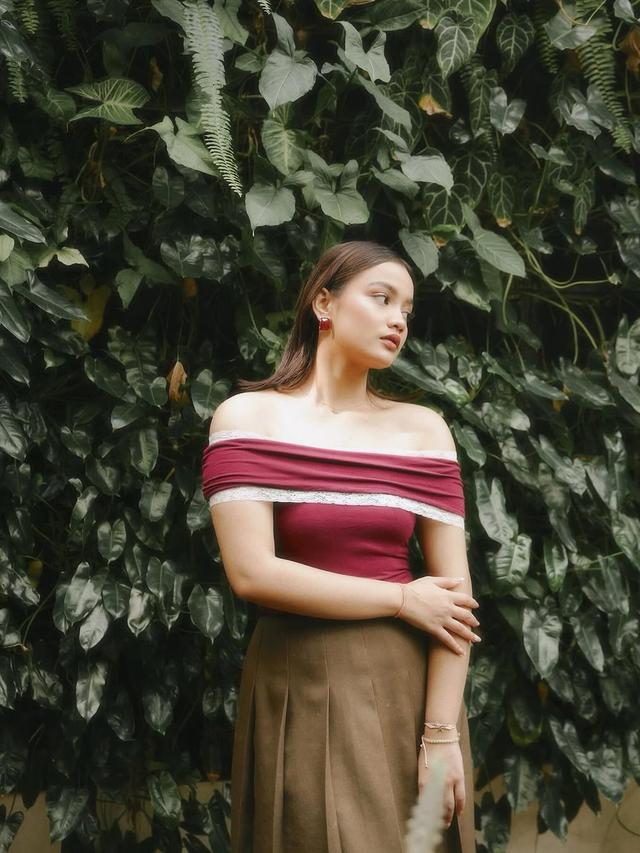 Aruma. (Foto: Dok. Instagram @arumands)