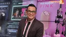 Steny Agustaf (Liputan6.com/Panji Diksana)