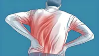 Low Back Pain pada Pasien Dewasa Muda, Dokter: Biasanya Terkait Pekerjaan dan Hobi