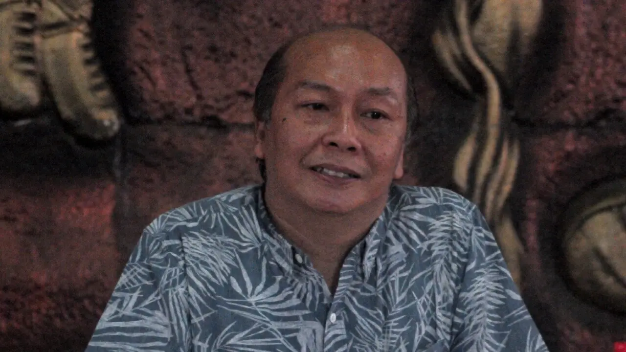 CEO PSIM Yogyakarta, Bambang Susanto