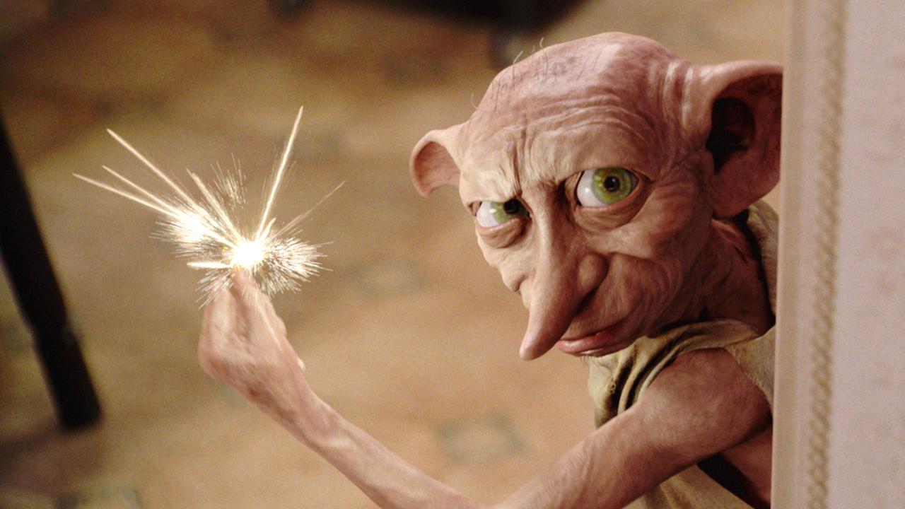 Harry Potter and the Chamber of Secrets (2002) (Foto: IMDb)