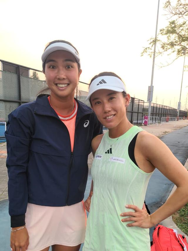 Aldila Sutjiadi/Miyu Kato