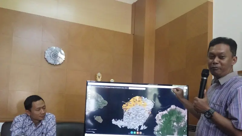 Kisah Gempa Lombok dari UGM