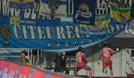 Adam Alis Tak Butuh Panggung, Kemenangan Persib Adalah Segalanya