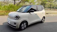 Bukan Gantikan Air ev, Ini Peran Wuling Aira ev