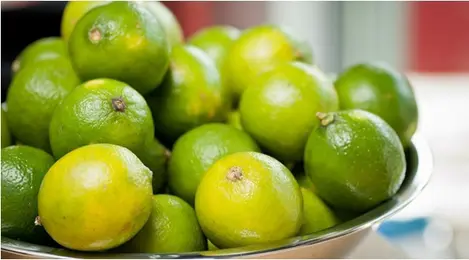 Bisakah Jeruk Nipis Menggantikan Kandungan Nutrisi Jeruk Lemon Untuk Diet?  - Beauty Fimela.com