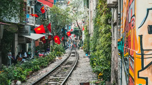 Vietnam