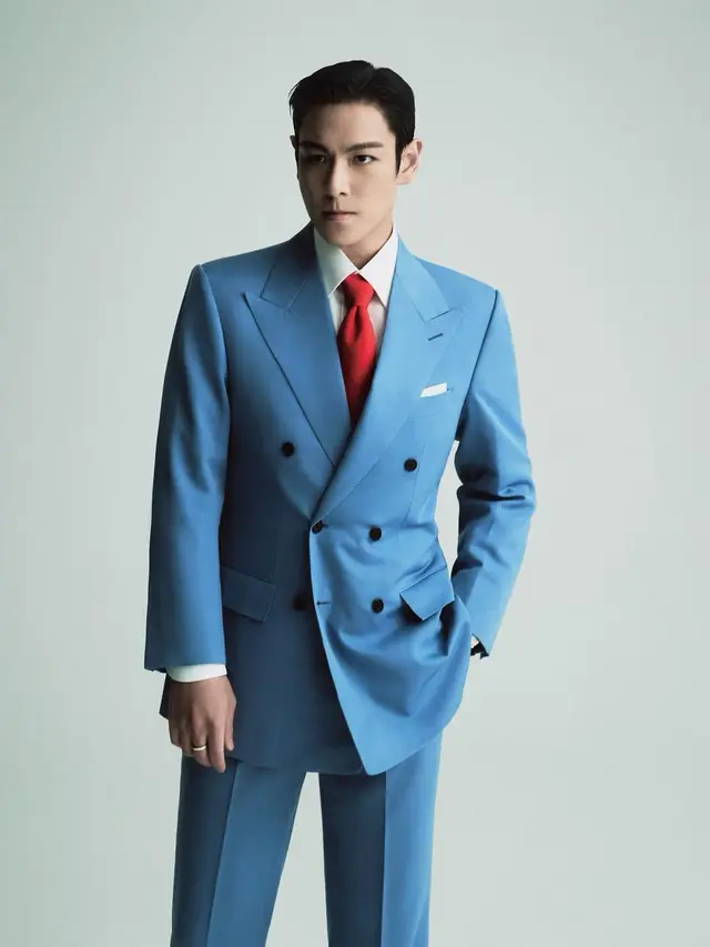 T.O.P Eks Bigbang (instagram/ttt).