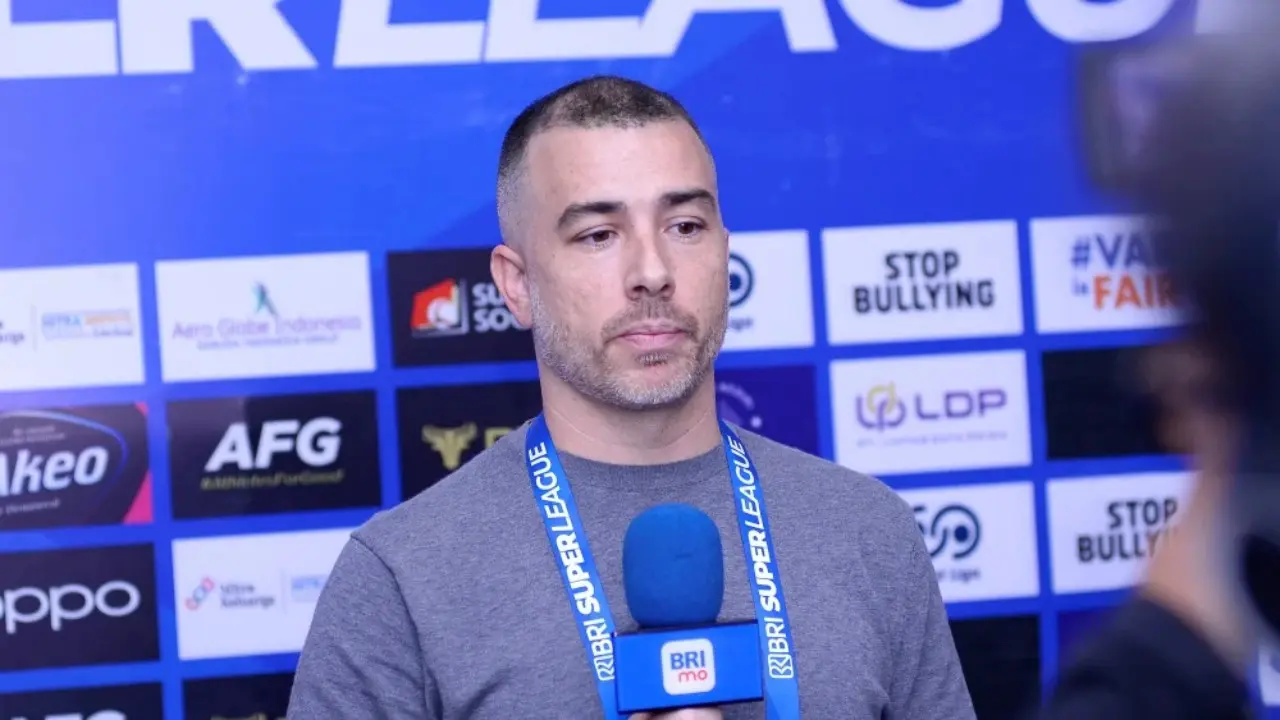Marcos Reina