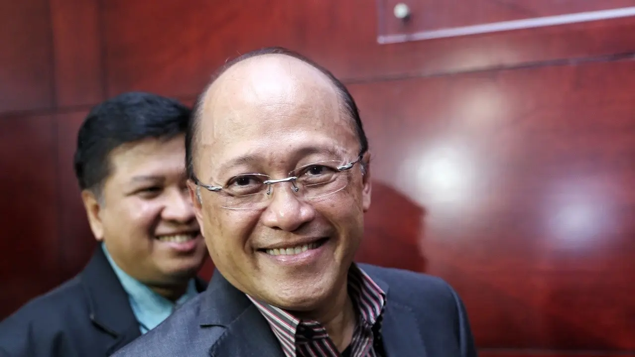 [Bintang] Mario Teguh